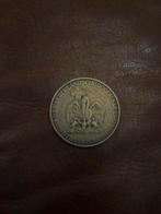 Nederlandse Rode Kruis Penning, Postzegels en Munten, Penningen en Medailles, Ophalen of Verzenden, Zilver, Nederland