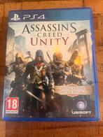 Assassin’s Creed Unity - Special Edition, Avontuur en Actie, Ophalen of Verzenden, 1 speler, Zo goed als nieuw