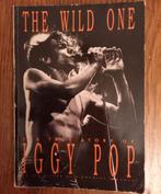 Iggy Pop, Ophalen of Verzenden, Gelezen, Artiest, Onbekend