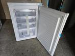 Nieuwe 4 laden vrieskast 91 liter 85 x 55 cm E klasse, Nieuw, Minder dan 60 cm, Ophalen of Verzenden, Energieklasse A of zuiniger