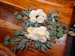 Nep bloemen, Hobby en Vrije tijd, Feestartikelen, Ophalen of Verzenden, Versiering, Geboorte of Huwelijk