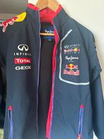 Red bull jas Pepe Jeans m, Kleding | Heren, Ophalen of Verzenden, Zo goed als nieuw, Pepe Jeans, Maat 48/50 (M)