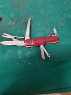 zakmes zwitsers vintage, Ophalen of Verzenden, 'T Olde Gre-j, Info@toldegrej.nl, Endepoelstraat 20f Didam