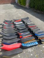 Buddyseats / zadels voor Derbi senda, xtreme, drd, beta etc, Ophalen of Verzenden, Zadel