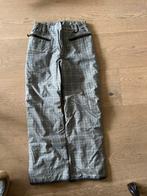 Luhta Skibroek Dames Maat 38, Kleding | Dames, Luhta, Ophalen of Verzenden, Zo goed als nieuw, Broek