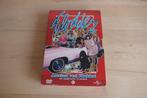 dvd box flodder de complete tv serie 5x2 disc, Ophalen of Verzenden, Zo goed als nieuw, Vanaf 6 jaar, Boxset
