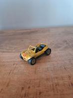 Majorette france model dune buggy pt105, Gebruikt, Auto, Frankrijk, Ophalen of Verzenden