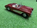 Chevrolet Miniatuur 1/18, Ophalen of Verzenden, Zo goed als nieuw, Auto