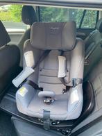 Nuna prym autostoel, Kinderen en Baby's, Autostoeltjes, 0 t/m 18 kg, Zo goed als nieuw, Isofix, Ophalen