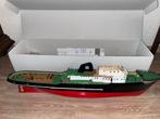 Zwarte Zee Billing Boats 1:90 592, Ophalen of Verzenden, Zo goed als nieuw