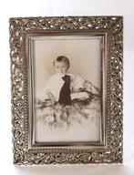 Zwaar verzilverd Fotolistje ( gemerkt ), Ophalen of Verzenden