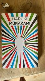 De kleurloze Tsukuru Tazaki en zijn pelgrimsjaren gesealed, Ophalen of Verzenden, Haruki Murakami, Nederland