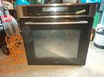 Inventum IMC6035RT/01, Gebruikt, Oven, 45 tot 60 cm, Ophalen