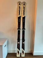 Atomic Redster MX Ski's - 165cm, Ophalen, 160 tot 180 cm, Gebruikt, Carve