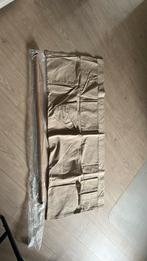 Karsten tunneltent organizer incl stok, Caravans en Kamperen, Ophalen, Nieuw