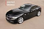 Bmw Z4 2.3i sDrive Executive / Youngtimer / 100% Historie, Keurmerk '100% Onderhouden', Euro 5, Huisgarantie, 2497 cc