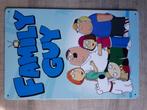 Family Guy 20x30 cm Reclamebord, Ophalen of Verzenden, Nieuw, Reclamebord
