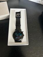 Smart watch for sale., Sieraden, Tassen en Uiterlijk, Smartwatches, Ophalen of Verzenden, Nieuw, Zwart, Android
