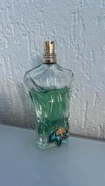 Jean paul gaultier paradise garden, Ophalen, Zo goed als nieuw, Parfumfles