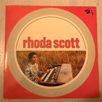 Rhoda Scott - funk - lp vinyl, Ophalen of Verzenden, Zo goed als nieuw, 12 inch