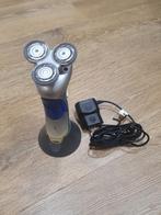Draadloos scheerapparaat Philips HS8420, Verzenden, Gebruikt, Scheren en Epileren