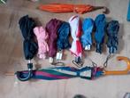 17 x paraplu's paraplu diverse soorten en maten, Sieraden, Tassen en Uiterlijk, Paraplu's, Ophalen, Gebruikt, Overige kleuren