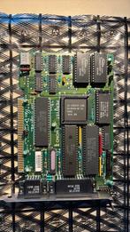 IBM monochrome display adapter, ISA 8-bit, Verzenden