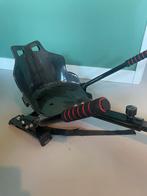 Hooverboard Kart Zitje - Maak van je hoverboard een kart!, Ophalen, Gebruikt