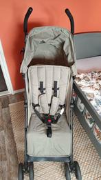 Nieuwe Cabino buggy, Ophalen of Verzenden, Nieuw, Overige merken, Verstelbare rugleuning