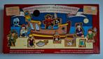 Houten piratenschip, Ophalen of Verzenden, Nieuw