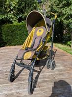 Buggy Chico Liteway, Kinderen en Baby's, Buggy's, Ophalen, Gebruikt, Overige merken