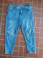 Spijkerbroek, maat 44., Kleding | Dames, Blauw, Maat 42/44 (L), Ophalen of Verzenden, Lang