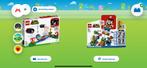Lego Super Mario diverse sets, Kinderen en Baby's, Speelgoed | Duplo en Lego, Ophalen of Verzenden, Zo goed als nieuw, Complete set