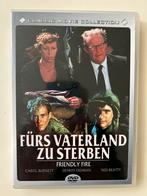—Friendly Fire—regie David Greene, Vanaf 12 jaar, Ophalen of Verzenden, Zo goed als nieuw, Waargebeurd drama