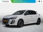Peugeot 208 1.2 Hybrid 110 e-DCS6 Allure, Euro 6, 1199 cc, Wit, Hybride Elektrisch/Benzine