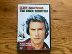 9) The Eiger Sanction, Clint Eastwood, George Kennedy (1975), Ophalen of Verzenden