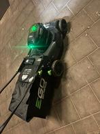 Ego grasmaaier, Tuin en Terras, Grasmaaiers, Ophalen of Verzenden, Zo goed als nieuw