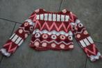 Gave Jilly trui maat 122, Kinderen en Baby's, Kinderkleding | Maat 122, Gebruikt, Meisje, Ophalen of Verzenden, Trui of Vest