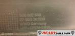 GOLF 7 VII E-GOLF Diffuser achter 5G6807568 ACHTERBUMPER LIP, Gebruikt, Volkswagen, Ophalen of Verzenden, Volkswagen