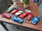 Burago modellen 1:18 / 1:24, Hobby en Vrije tijd, Modelauto's | 1:24, Ophalen of Verzenden, Zo goed als nieuw, Bburago