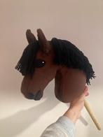 HIB Hobbyhorse Brownie, Ophalen of Verzenden, Zo goed als nieuw