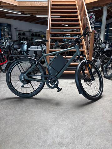 Klever N Rogue Speed 1200Wh beschikbaar voor biedingen