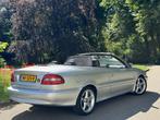 Volvo C70 CABRIO AUT, TOPCONDITIE ! 2.4 T Prestige, Auto's, 194 pk, Cabriolet, 4 stoelen, Bedrijf