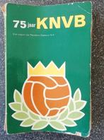 75 jaar KNVB uit 1964, Ophalen, Gelezen, Balsport