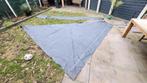 EPDM Dakbedekking Reststuk - Ideaal voor kleine projecten, Ophalen, Overige materialen, Zwart, Nieuw