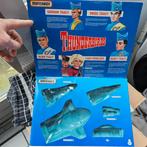 Matchbox Thunderbirds Rescue Pack - Compleet!, Ophalen of Verzenden, Zo goed als nieuw