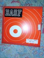 BASF LGS 35-25 tape 1000m op 26cm spoel, Audio, Tv en Foto, Bandrecorders, Ophalen of Verzenden