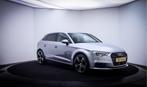 Audi A3 Sportback 1.0TFSI Design Pro Line VIRTUAL | FULL LED, Stof, Gebruikt, Bedrijf, Handgeschakeld