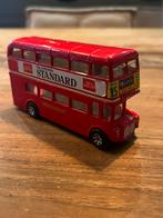 Corgi Dubbeldekker Bus, Hobby en Vrije tijd, Modelauto's | Overige schalen, Ophalen of Verzenden, Zo goed als nieuw, Bus of Vrachtwagen