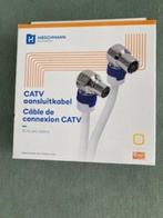 COAX kabel , 10 meter, Ophalen of Verzenden, Nieuw, 10 meter of meer, Coaxiale kabel